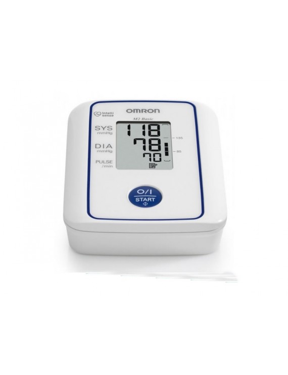 Omron M2 Blood Pressure Monitors 