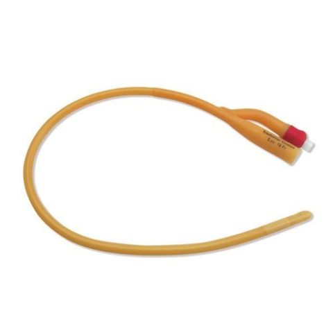 Latex Foley 2way Catheter - Ιατρικά Μαρκογιαννάκης